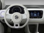 Volkswagen twin-up! Concept 2013 года